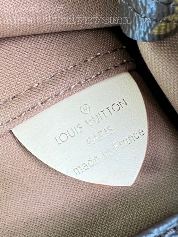Louis Vuitton Atlantis BB