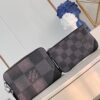 Louis Vuitton Trio Messenger