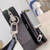 Louis Vuitton Trio Messenger