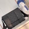 Louis Vuitton Trunk Messenger