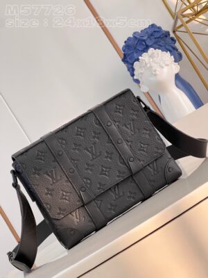 Louis Vuitton Trunk Messenger