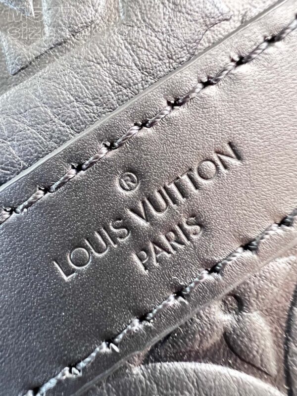 Louis Vuitton Trunk Messenger