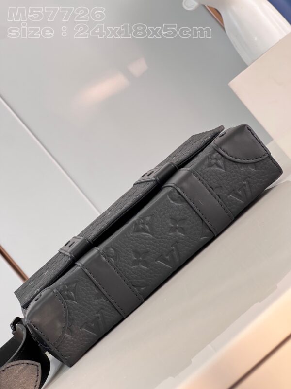 Louis Vuitton Trunk Messenger