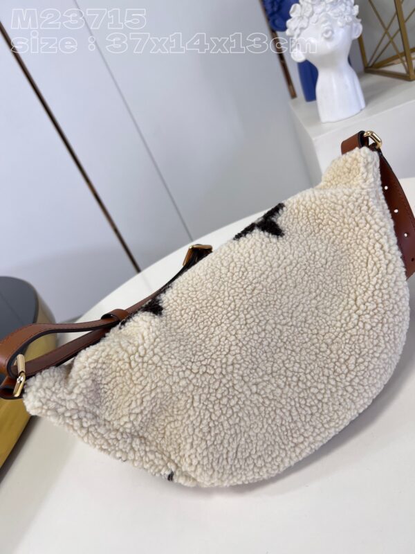 Louis Vuitton Bumbag Medium