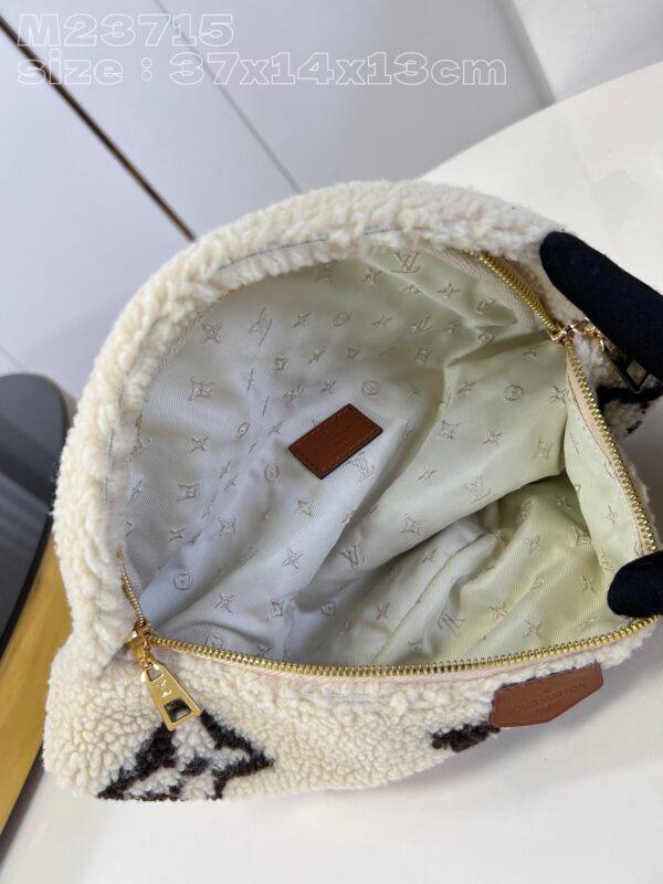 Louis Vuitton Bumbag Medium