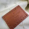 Louis Vuitton Bumbag Medium