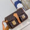 Louis Vuitton Hudson PM bag