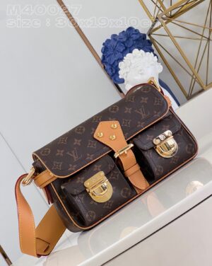 Louis Vuitton Hudson PM bag