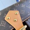 Louis Vuitton Hudson PM bag