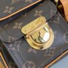 Louis Vuitton Hudson PM bag