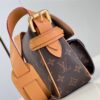 Louis Vuitton Hudson PM bag