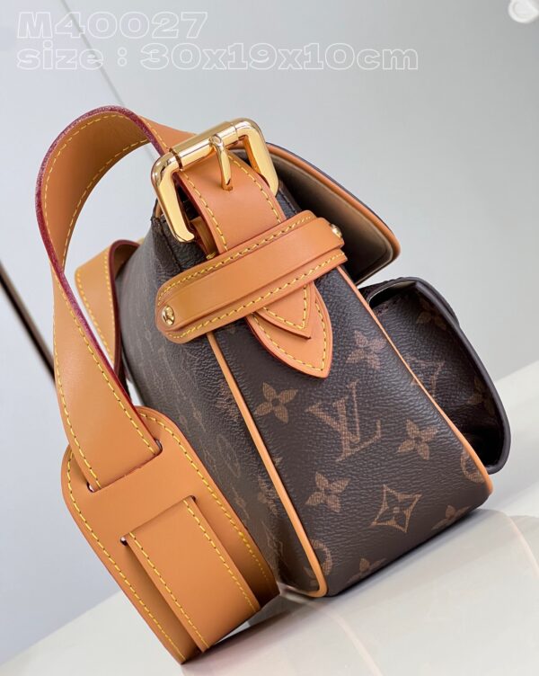 Louis Vuitton Hudson PM bag