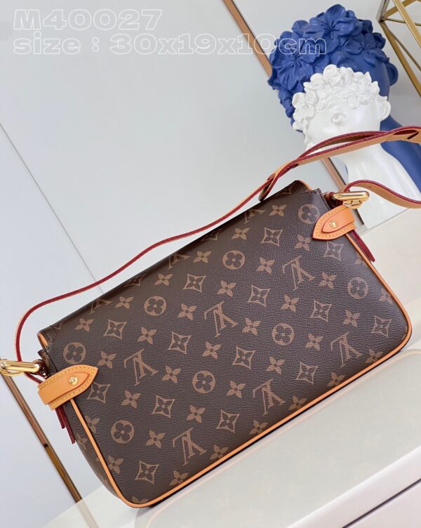 Louis Vuitton Hudson PM bag