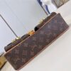 Louis Vuitton Hudson PM bag