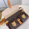Louis Vuitton Hudson PM bag