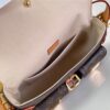 Louis Vuitton Hudson PM bag