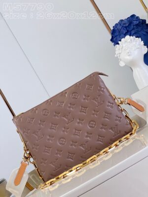 Louis Vuitton Coussin Small Handbag