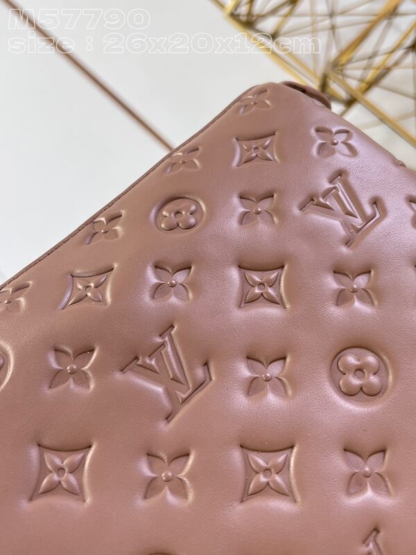 Louis Vuitton Coussin Small Handbag