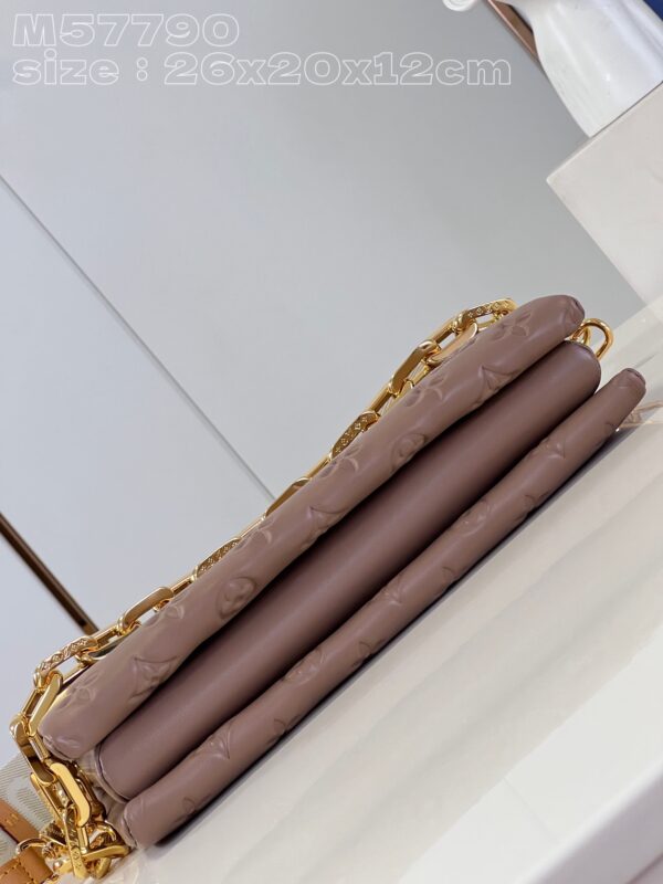 Louis Vuitton Coussin Small Handbag