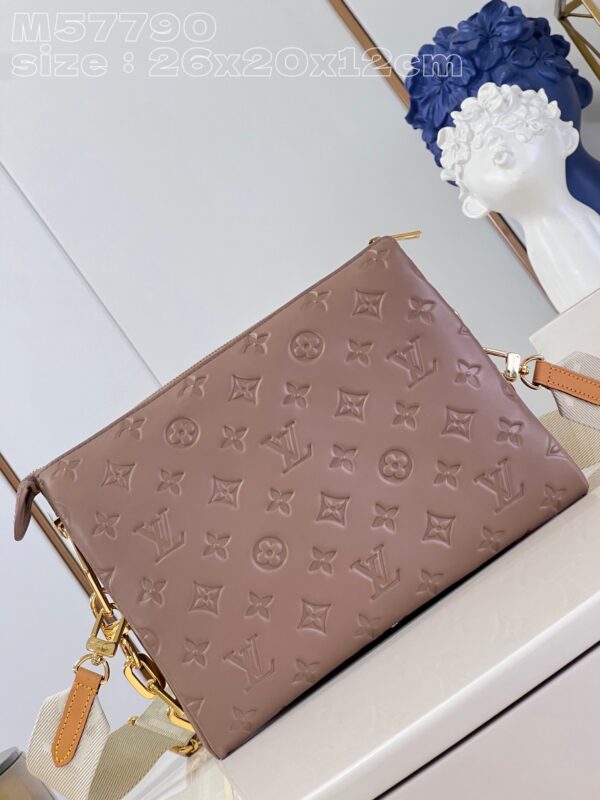 Louis Vuitton Coussin Small Handbag