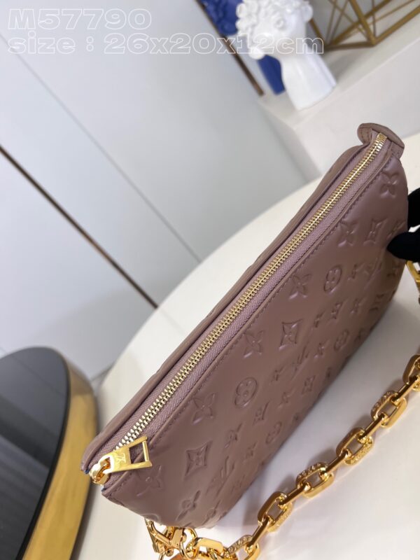 Louis Vuitton Coussin Small Handbag