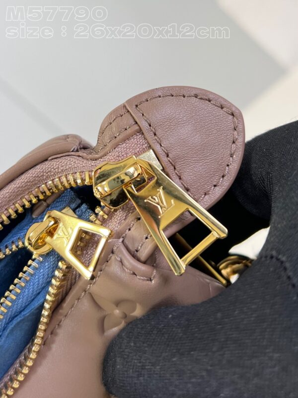 Louis Vuitton Coussin Small Handbag