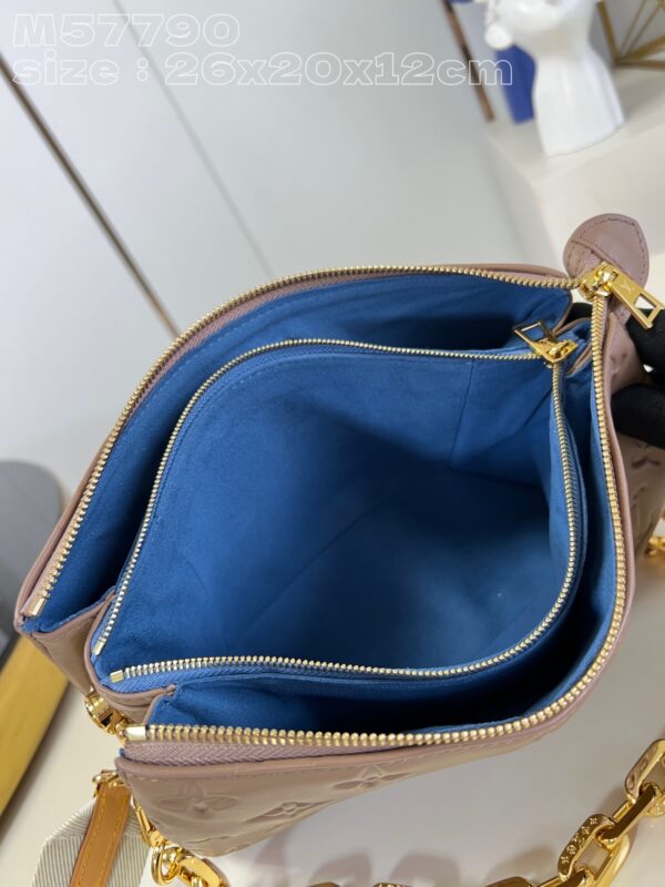 Louis Vuitton Coussin Small Handbag