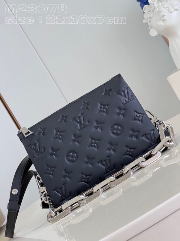 Louis Vuitton Coussin BB
