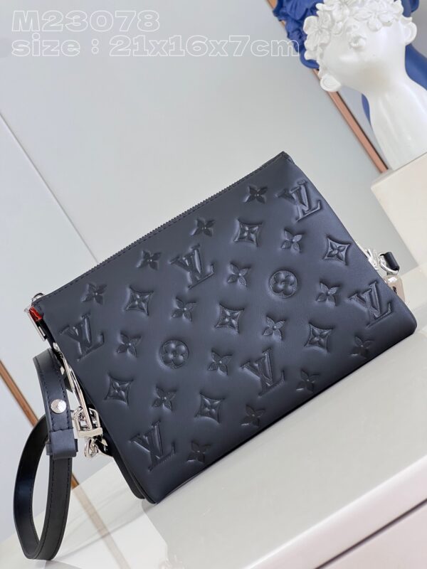 Louis Vuitton Coussin BB