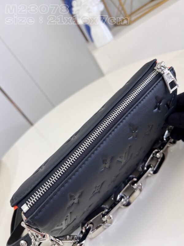 Louis Vuitton Coussin BB