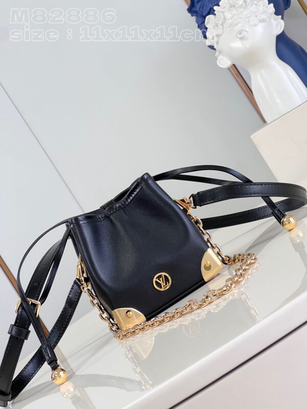 Louis Vuitton Online Only