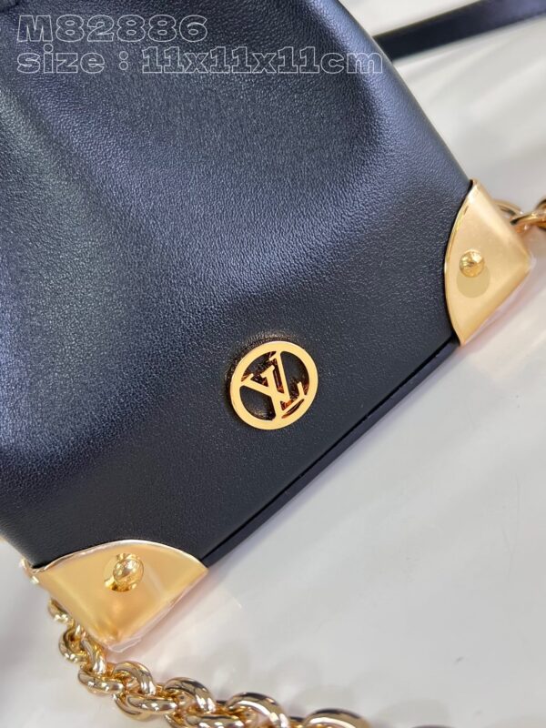 Louis Vuitton Online Only