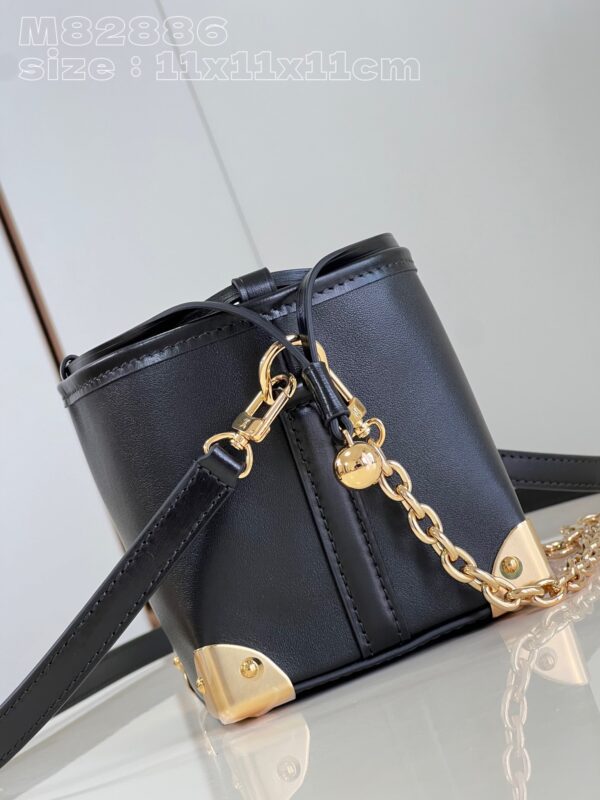 Louis Vuitton Online Only