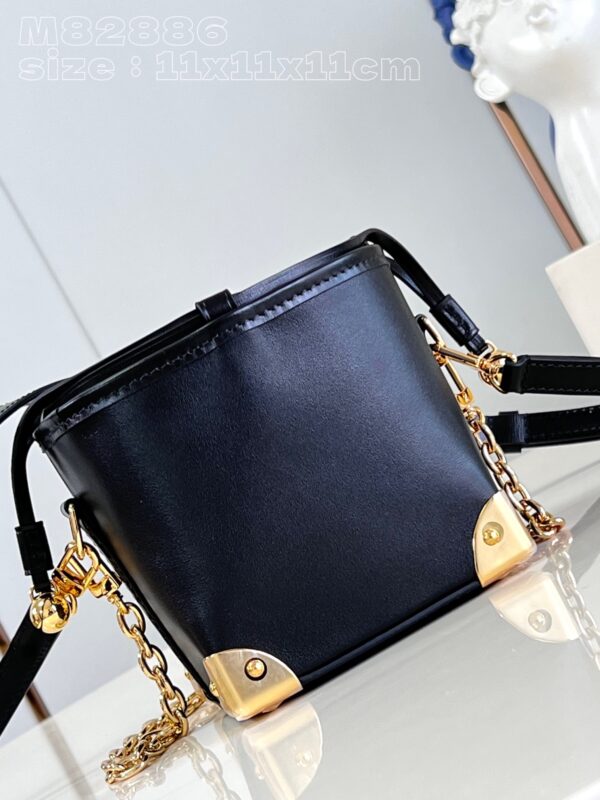 Louis Vuitton Online Only