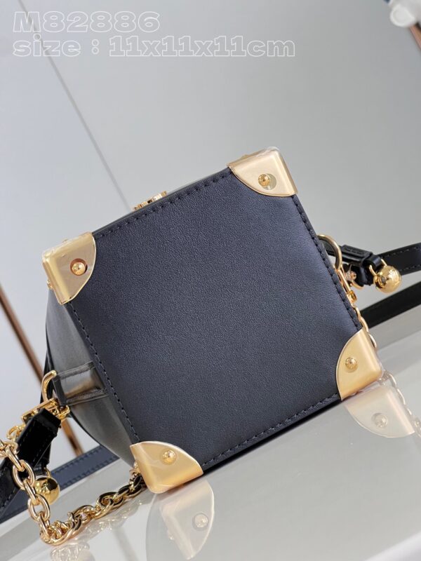 Louis Vuitton Online Only