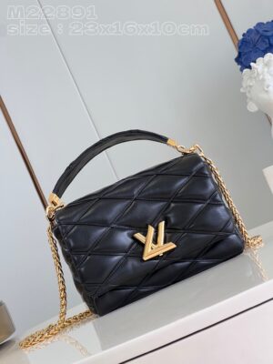 Louis Vuitton Twist Nicolas Ghesquière