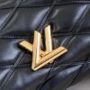 Louis Vuitton Twist Nicolas Ghesquière