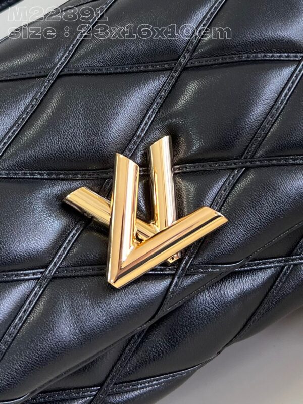 Louis Vuitton Twist Nicolas Ghesquière