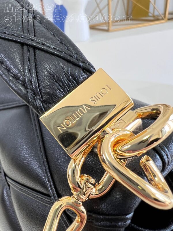 Louis Vuitton Twist Nicolas Ghesquière