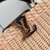 Louis Vuitton  Capucines BB Small