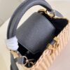 Louis Vuitton  Capucines BB Small