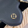 Louis Vuitton  Capucines BB Small