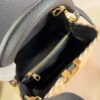 Louis Vuitton  Capucines BB Small