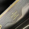 Louis Vuitton  Capucines BB Small