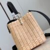 Louis Vuitton  Capucines BB Small