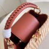 Louis Vuitton  Capucines BB Small