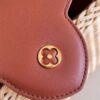 Louis Vuitton  Capucines BB Small