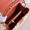 Louis Vuitton  Capucines BB Small