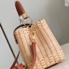 Louis Vuitton  Capucines BB Small
