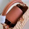 Louis Vuitton  Capucines BB Small